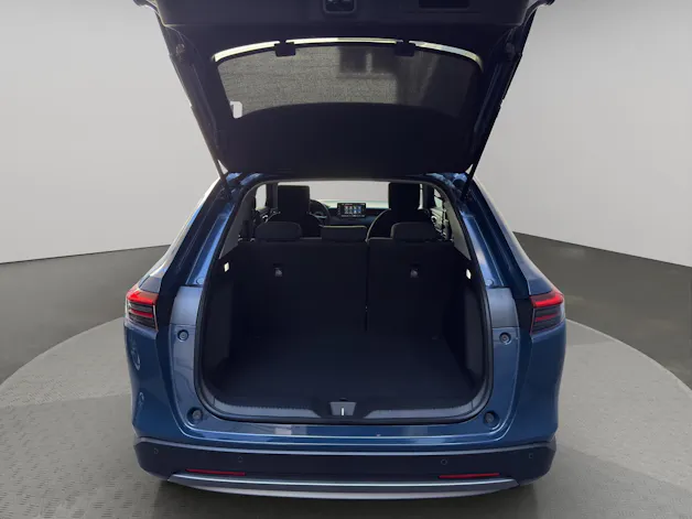 HONDA HR-V 1.5 i-MMD Elegance