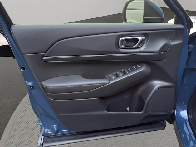 HONDA HR-V 1.5 i-MMD Elegance