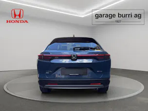 HONDA HR-V 1.5 i-MMD Elegance