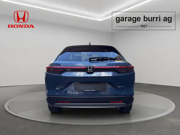 HONDA HR-V 1.5 i-MMD Elegance