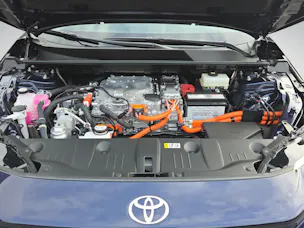 Toyota bZ4X Premium AWD