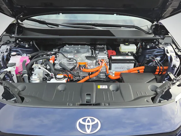 Toyota bZ4X Premium AWD