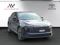 Toyota bZ4X Premium AWD