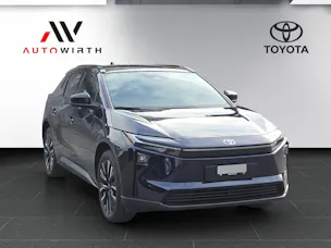 Toyota bZ4X Premium AWD