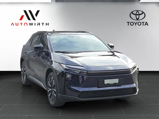 Toyota bZ4X Premium AWD