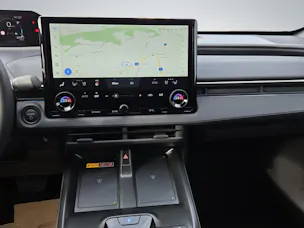 Toyota bZ4X Premium AWD