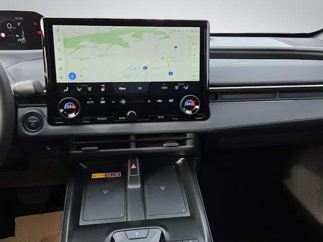 Toyota bZ4X Premium AWD