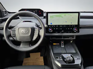 Toyota bZ4X Premium AWD