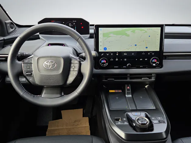 Toyota bZ4X Premium AWD