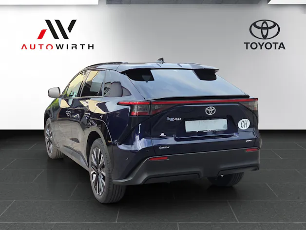 Toyota bZ4X Premium AWD