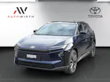 Toyota bZ4X Premium AWD