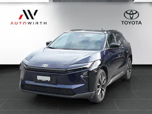 Toyota bZ4X Premium AWD