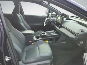 Toyota bZ4X Premium AWD
