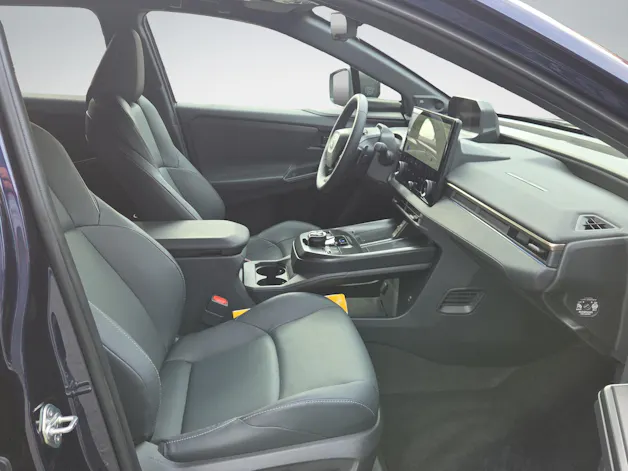 Toyota bZ4X Premium AWD