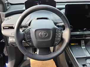 Toyota bZ4X Premium AWD