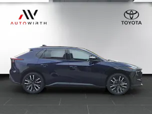 Toyota bZ4X Premium AWD