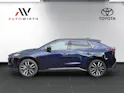 Toyota bZ4X Premium AWD