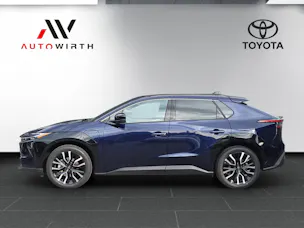 Toyota bZ4X Premium AWD