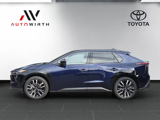 Toyota bZ4X Premium AWD