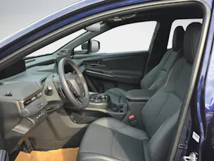 Toyota bZ4X Premium AWD
