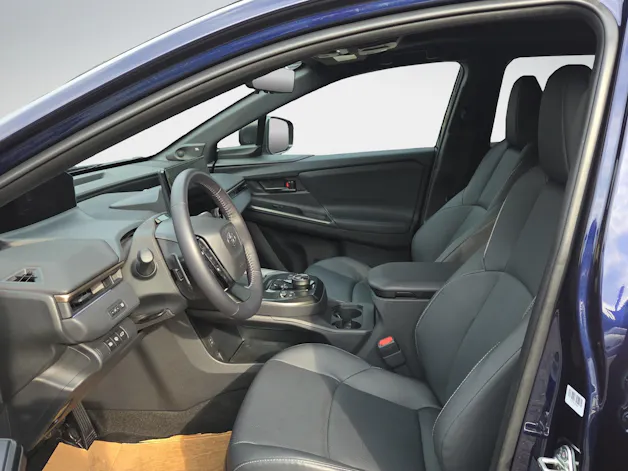 Toyota bZ4X Premium AWD
