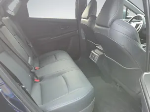 Toyota bZ4X Premium AWD