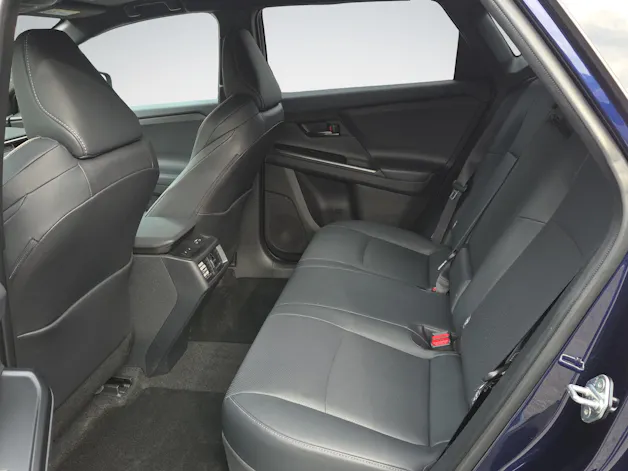 Toyota bZ4X Premium AWD