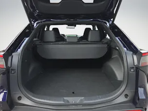 Toyota bZ4X Premium AWD
