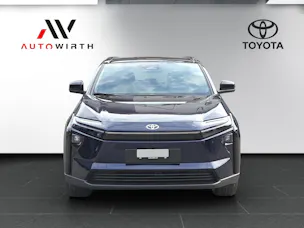 Toyota bZ4X Premium AWD