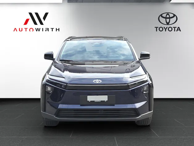 Toyota bZ4X Premium AWD
