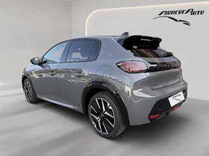 PEUGEOT 208 1.2 Hybrid 145 GT Exclusiv