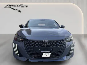 PEUGEOT 208 1.2 Hybrid 145 GT Exclusiv