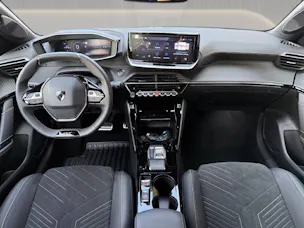 PEUGEOT 208 1.2 Hybrid 145 GT Exclusiv