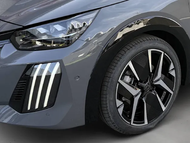 PEUGEOT 208 1.2 Hybrid 145 GT Exclusiv
