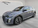 PEUGEOT 208 1.2 Hybrid 145 GT Exclusiv