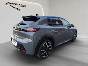 PEUGEOT 208 1.2 Hybrid 145 GT Exclusiv