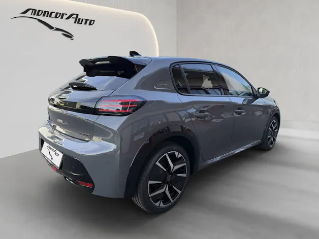 PEUGEOT 208 1.2 Hybrid 145 GT Exclusiv