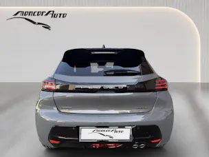 PEUGEOT 208 1.2 Hybrid 145 GT Exclusiv