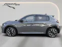 PEUGEOT 208 1.2 Hybrid 145 GT Exclusiv