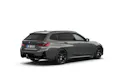 BMW 330e xDrive Touring M Sport AHK