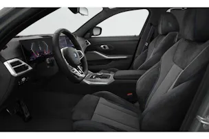 BMW 330e xDrive Touring M Sport Pro AHK