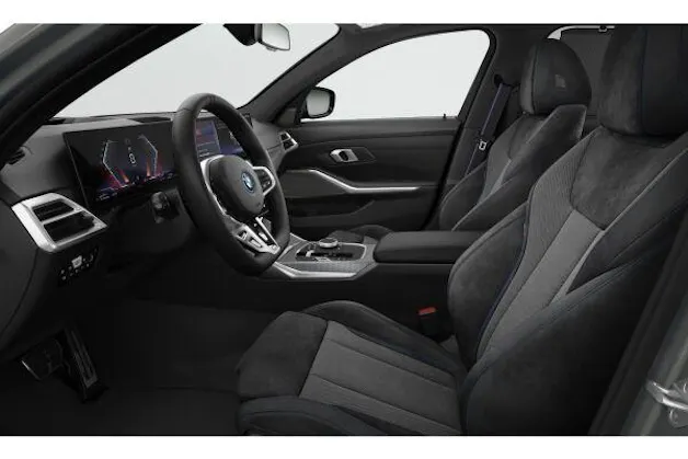 BMW 330e xDrive Touring M Sport AHK