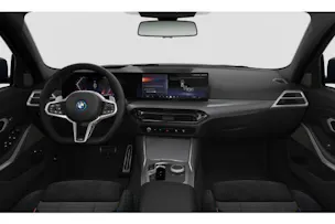 BMW 330e xDrive Touring M Sport Pro AHK