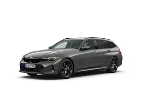 BMW 330e xDrive Touring M Sport AHK