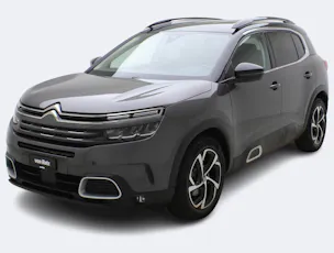 CITROEN C5 Aircross 1.2 PureTech Swiss