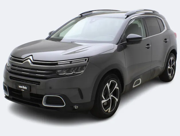 CITROEN C5 Aircross 1.2 PureTech Swiss