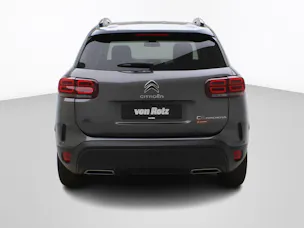 CITROEN C5 Aircross 1.2 PureTech Swiss