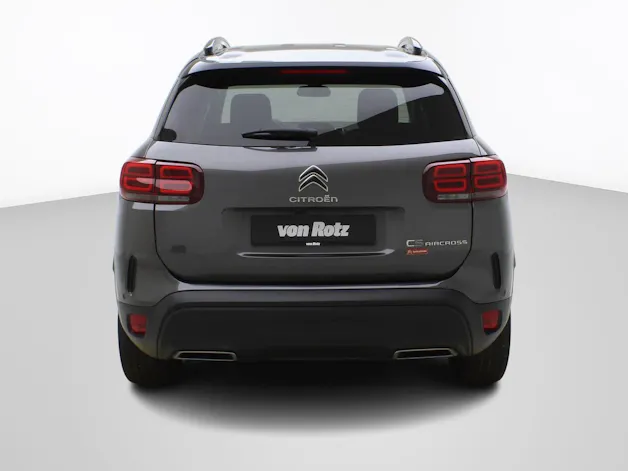 CITROEN C5 Aircross 1.2 PureTech Swiss