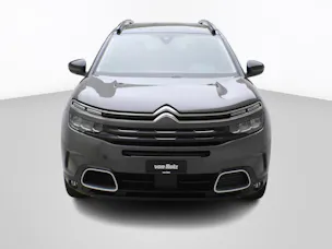 CITROEN C5 Aircross 1.2 PureTech Swiss