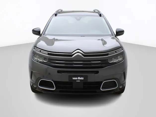 CITROEN C5 Aircross 1.2 PureTech Swiss